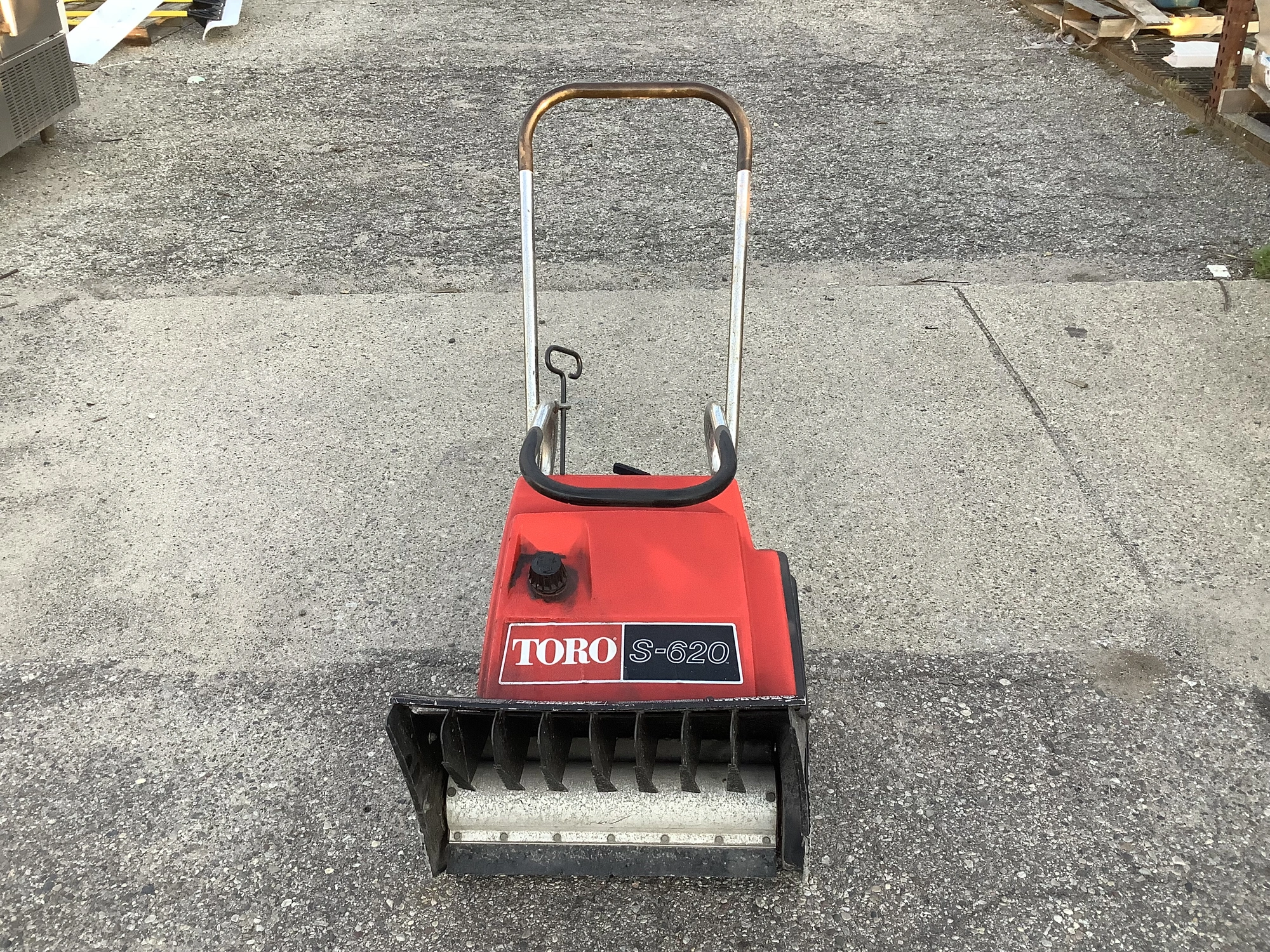 Used _UNKNOWN_ _UNKNOWN_ Snow Blowers Michigan US | Miedema Asset Management Group #1384794