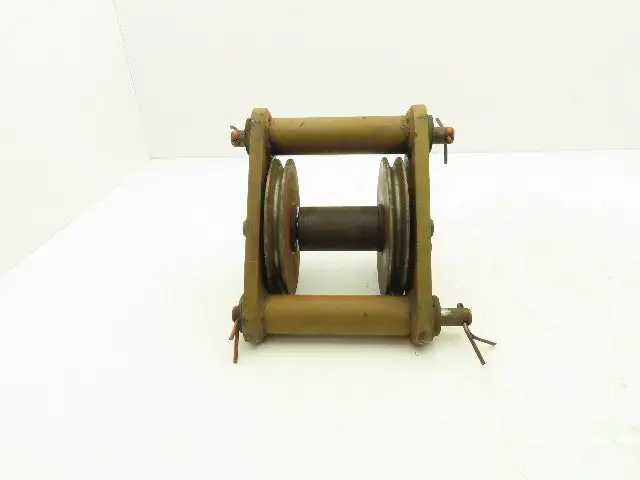 Used CLEVELAND TRAMRAIL _UNKNOWN_ Crane Accessories Indiana US | Arrow Industrial #556084
