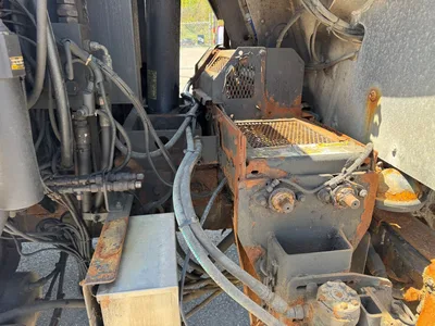 Used 2009 STERLING SINGLE AXLE Dump trucks Ontario CA | Driven Equipment Solutions #1423065