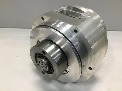 USED YOKOGAWA B5119203DA