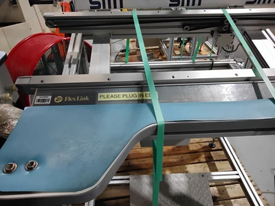 USED FLEXLINK E2000W