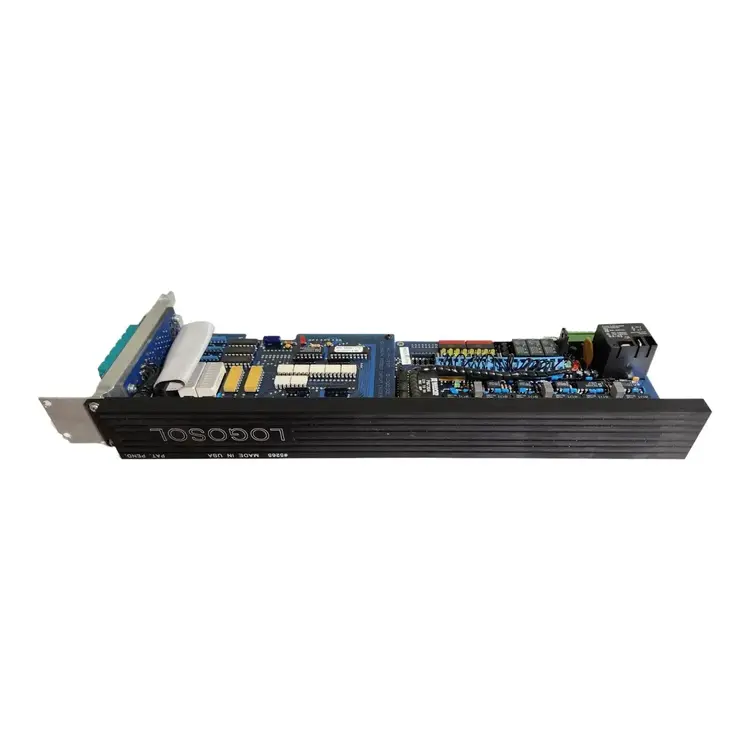 Used Genmark MC-11-2050 Semiconductor - Other Saskatchewan CA | Tools of Industry #1496505