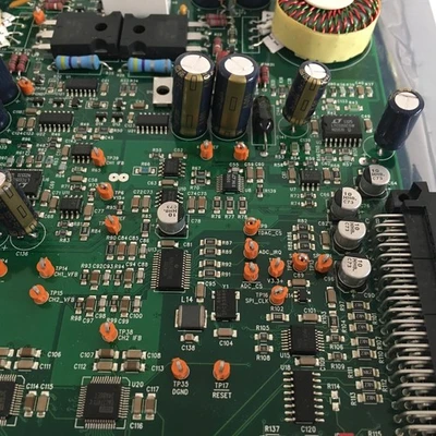 USED Dionex 061802-07