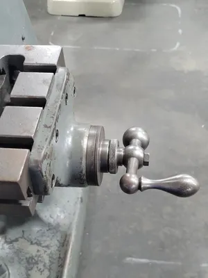 BRIDGEPORT Series 1 2 HP Mills, Vertical | Machinery Central (12)