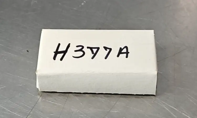 Used GE _UNKNOWN_ Motor Control Parts South Carolina US | Palmetto Automation #1250948