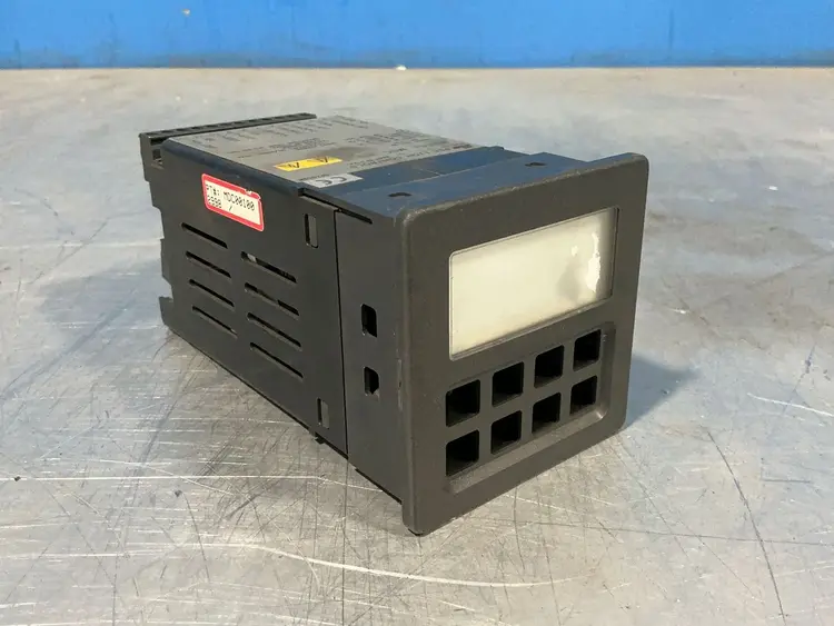 Used RED LION CONTROLS MDC00100 Motion Controls Ohio US | HGR 24 #1326115