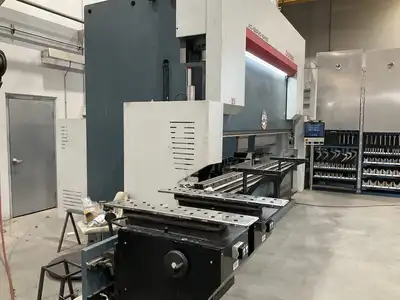 USED 2022 DURMA AD-SERVO 40400