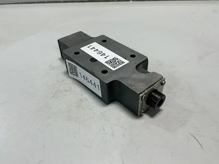 Used HYDRONORMA Z2FS10-23V Valves/Fittings Michigan US | Ideal Machinery #698236