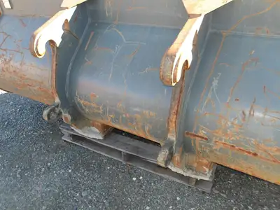 Used TAG 416 Multipurpose Buckets California US | Western Trencher & Equipment, Inc. #1498024