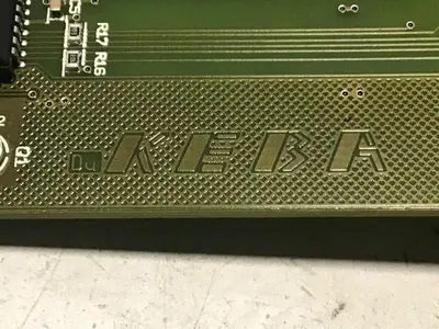 USED KEBA SC021 2023B-0