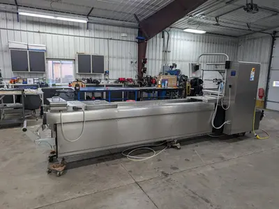 USED 2011 MULTIVAC R145