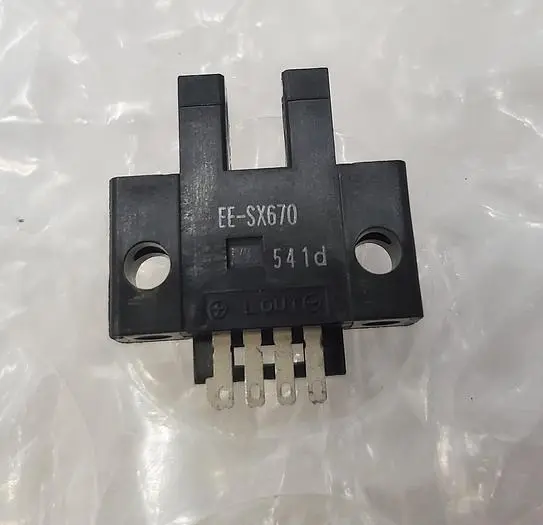 PHOTO MICRO SENSOR EE-SX670