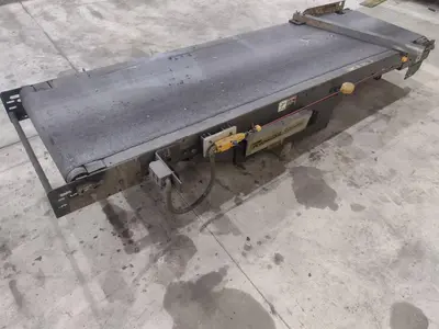 USED WALSH PB01043