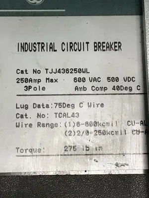 USED GENERAL ELECTRIC / GE TJJ436250WL