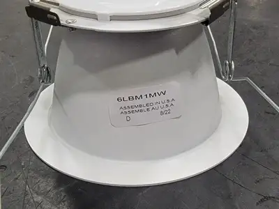 New | in-Stock COOPER 4LBM1MW Parts British Columbia CA | Lenmark #269853