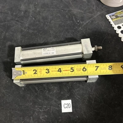 NEW PHD AVB 1 1/8x4-B-R