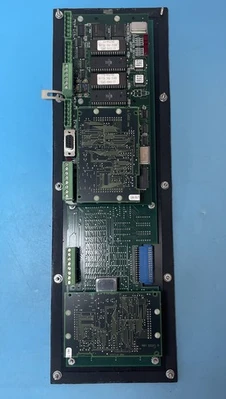 USED GOSS GOSS DIGITAL INKER