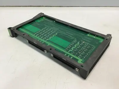USED YASKAWA JANCD-MIO04 REV B