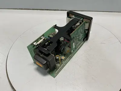 USED BARBER COLMAN 586A-20015-000-0-00