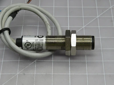 Used M-D _UNKNOWN_ Photoelectric Sensors | OCO Industrial #1619277