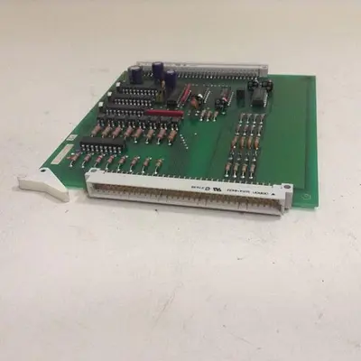 Used STAR AUTOMATION TPC-5254 ST Circuit Boards Michigan US | Ideal Machinery #1311352