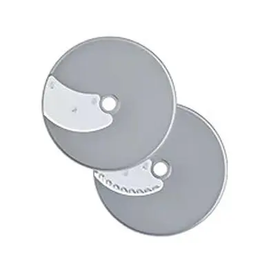 NEW ROBOT COUPE CL60 2 HEADS