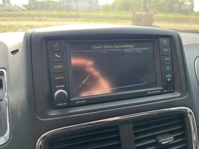USED 2020 DODGE CARAVAN
