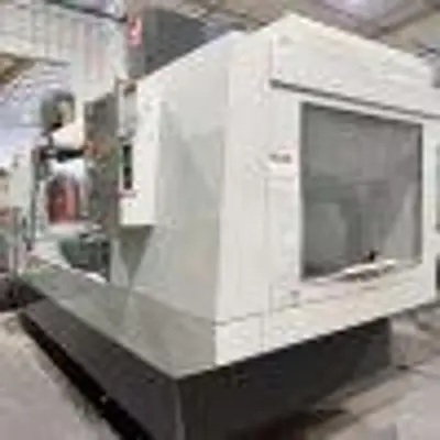 USED 2011 HAAS VF-7/40