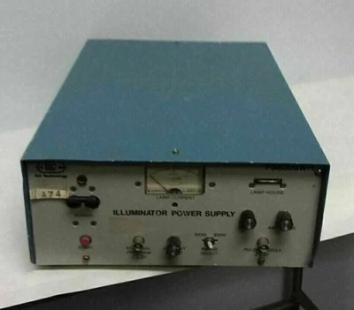 ILC Technology PS800SW-1 Illuminator Power Supply