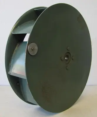 USED SULLAIR 2207V/A