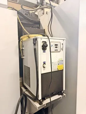 2015 LITZ HITECH DV-1000 Vertical Machining Centers | CNCsurplus (8)