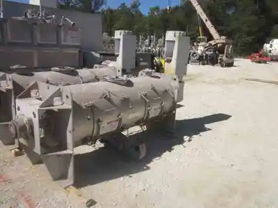 USED AMERICAN PROCESS TD24