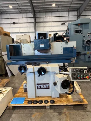 1997 KENT KGS-63A11D Grinders | GMT (2)
