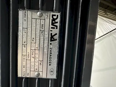 USED LAGUN FTV-1