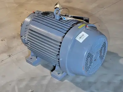 USED WEG CC029A
