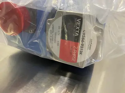 USED LAM RESEARCH 853-013541-002
