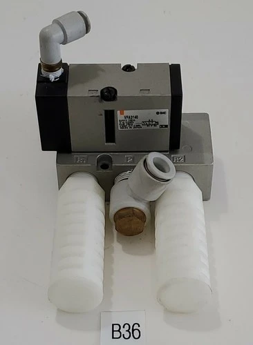 Used SMC VFA3140 Valves/Fittings | J&J Industrial Supply #501343