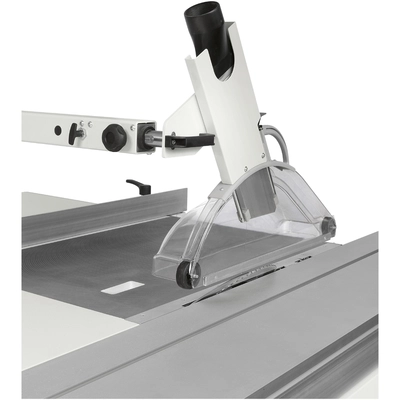 SCM minimax si x Circular saw with ±46° double tilting blade
