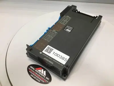 USED MITSUBISHI A0J2-E64DT-S7