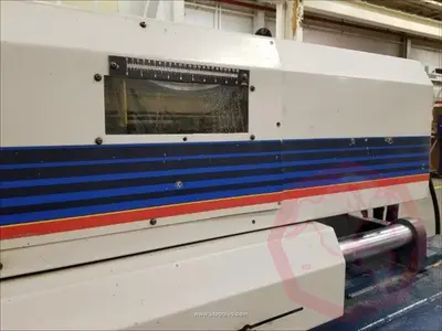 USED 2003 VAN DORN 230HT