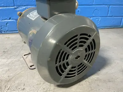 Used GENERAL ELECTRIC 5BPA56KAG20 Motors (misc) Ohio US | HGR 24 #1453695