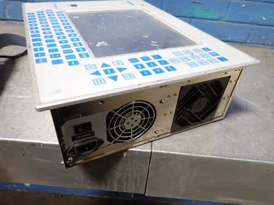 USED ASEM MINIPANELTE