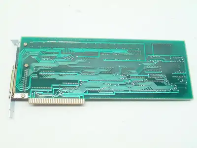 USED ETAMIC E-430704-B INTERFACE CARD