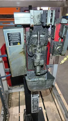 USED 2020 FANUC ArcMate 120iD + R-30iB PLUS + TPS 400i