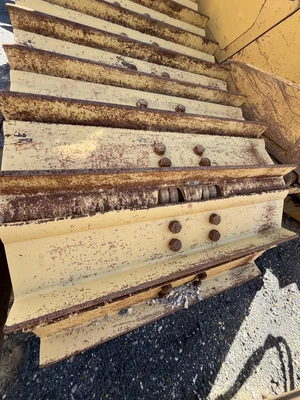Used 2011 Caterpillar D6T-LGP Crawler Dozers Maryland US | Zadoon Equipment #1480595