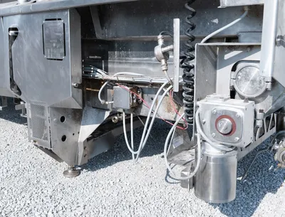 JBT/Stein TFF V 4028 Fryer | Buy Per Pound (8)
