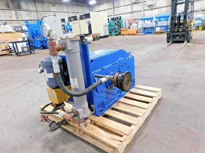 Used Falk 1080YF1-A Speed Reducers | Equipment Recovery Corp. #1330975