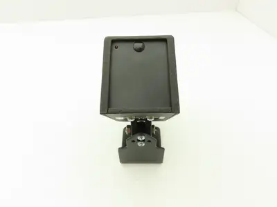 Microwave Sensors D7W-1A Door Opener Motion Sensor 12/24VDC NO - NC Lot of 2