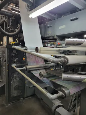 2002 HEIDELBERG M130 Commercial Web Offset Presses | Machinery Solutions Group, Inc. (4)