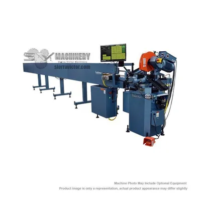 SCOTCHMAN CPO 350 AUTOLOADER Cold Saws Auto | Sierra Victor Industries (1)